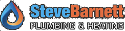 Steve Barnett Plumbing & Heating logo