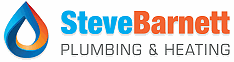 Steve Barnett Plumbing & Heating logo